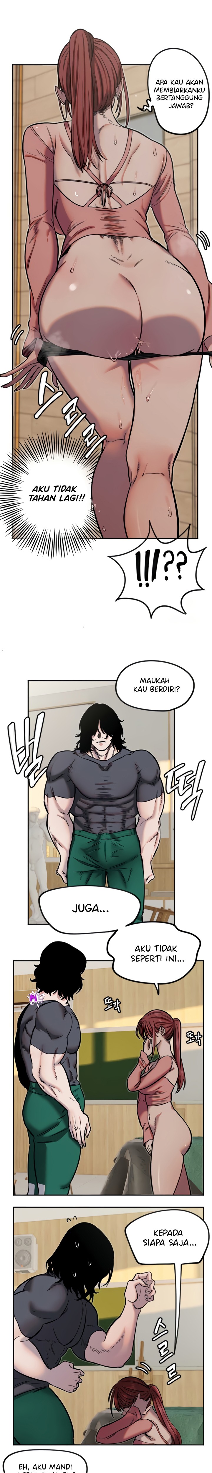 Manito - Chapter 14 9