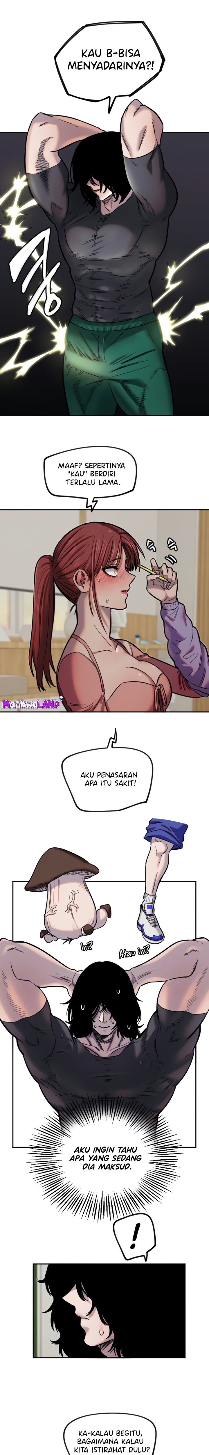 Manito - Chapter 14 2