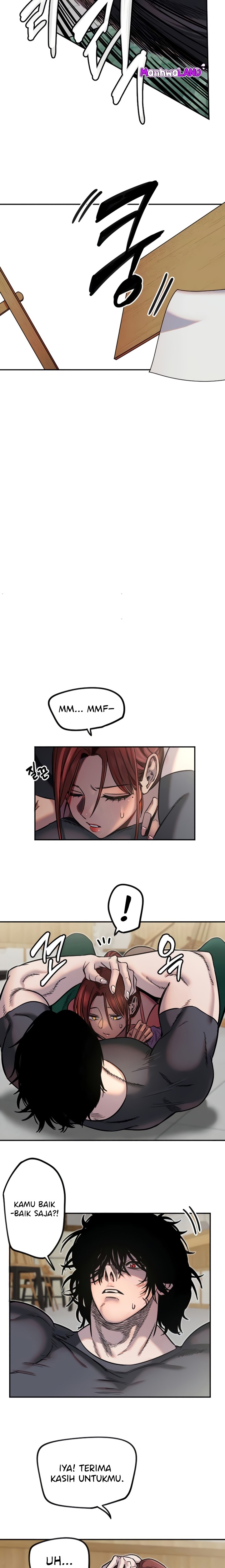 Manito - Chapter 14 5