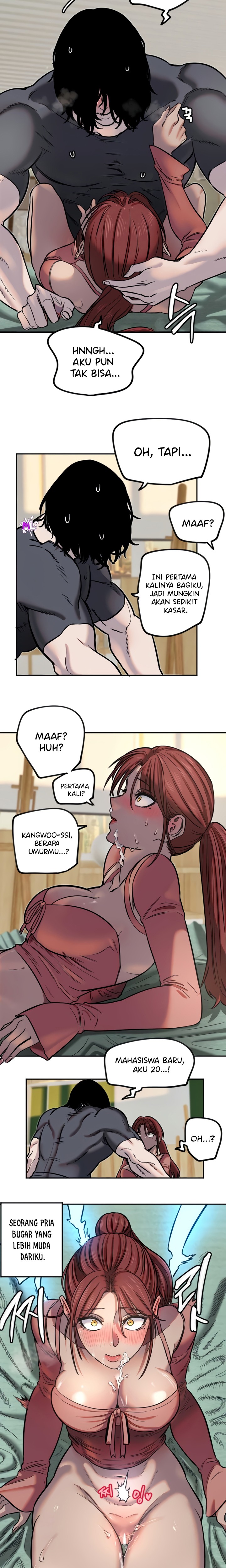 Manito - Chapter 14 14