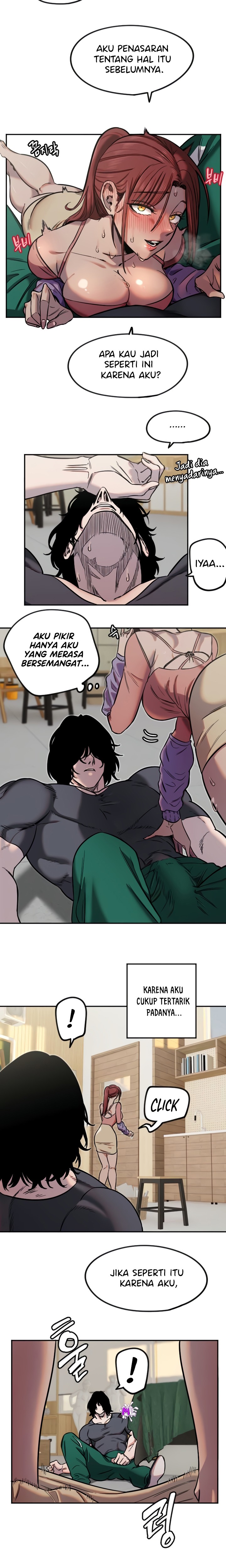 Manito - Chapter 14 8