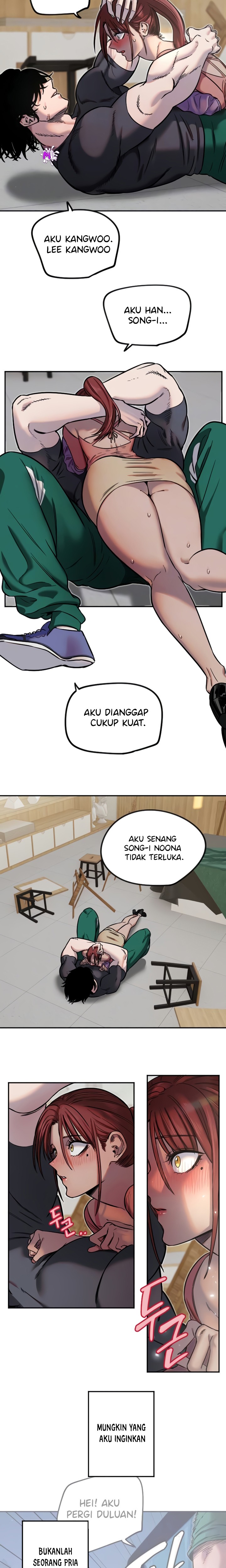 Manito - Chapter 14 6