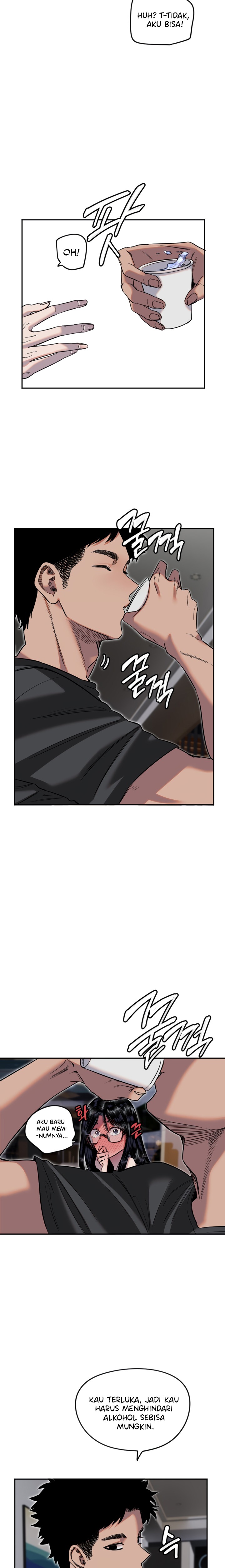 Manito - Chapter 8 6