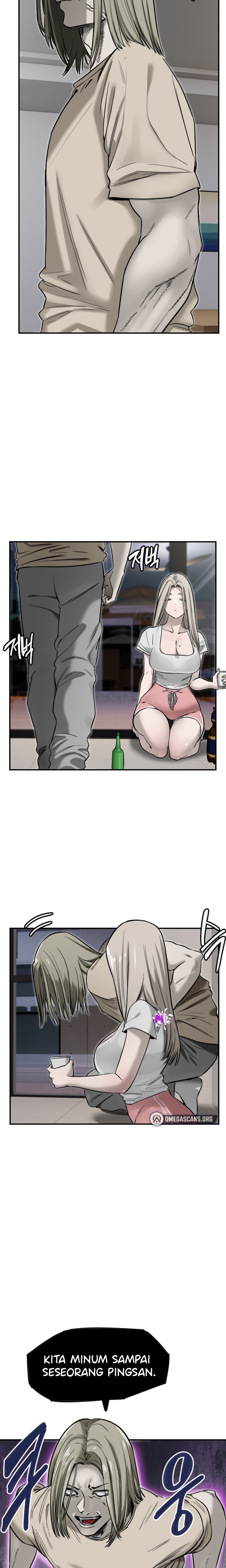 Manito - Chapter 8 19