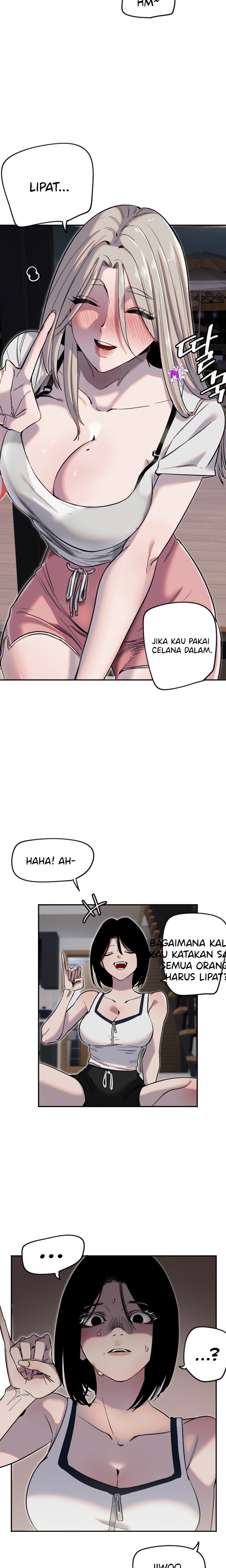 Manito - Chapter 8 4