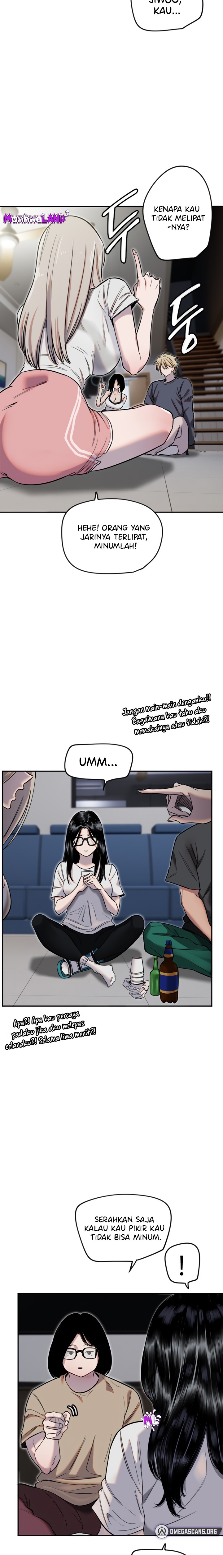 Manito - Chapter 8 5