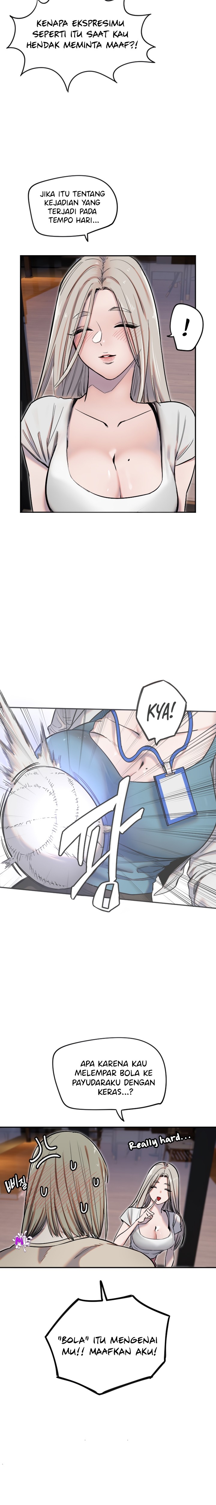 Manito - Chapter 8 16