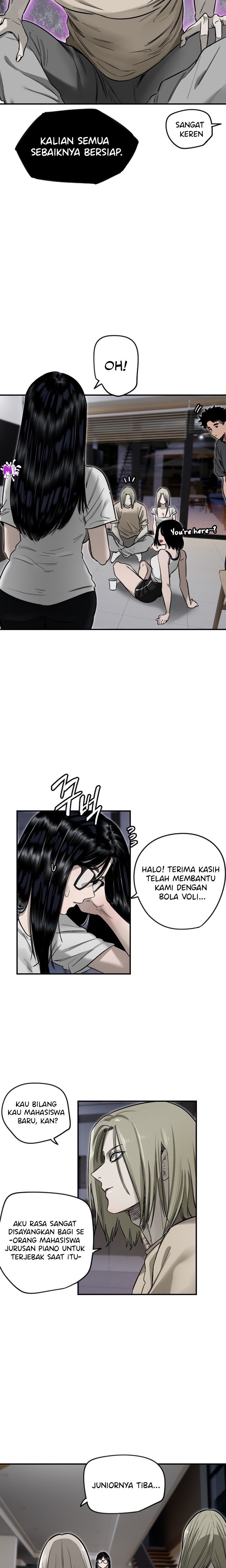 Manito - Chapter 8 20