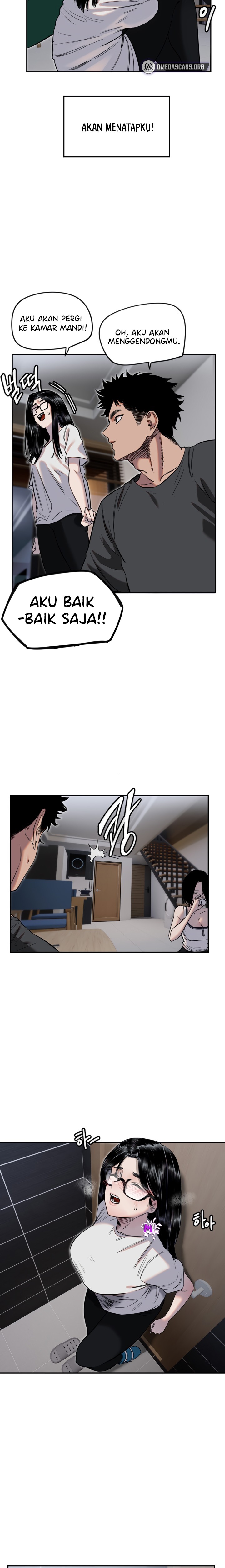 Manito - Chapter 8 9