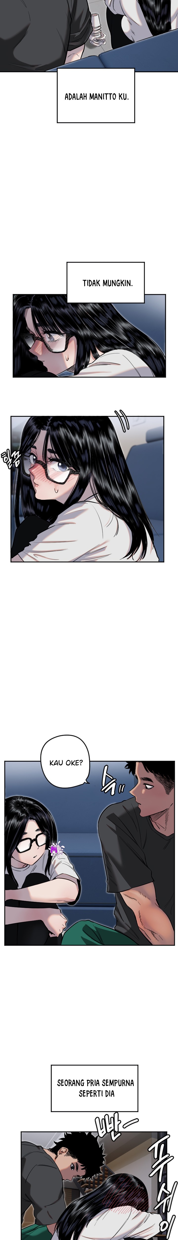 Manito - Chapter 8 8