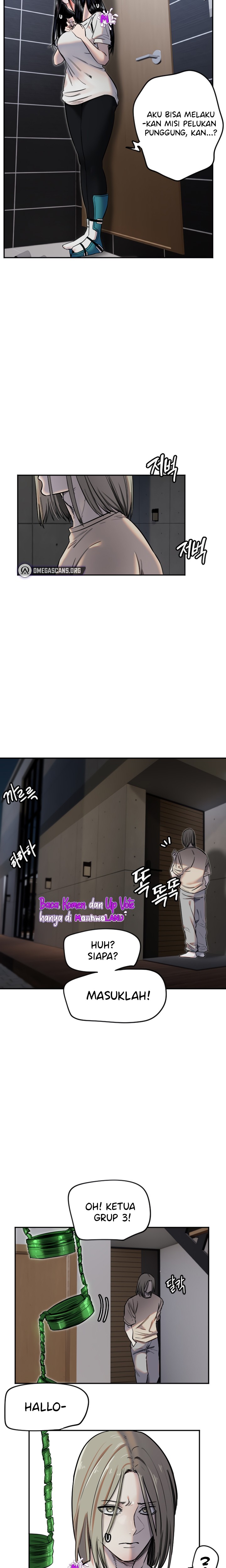 Manito - Chapter 8 14