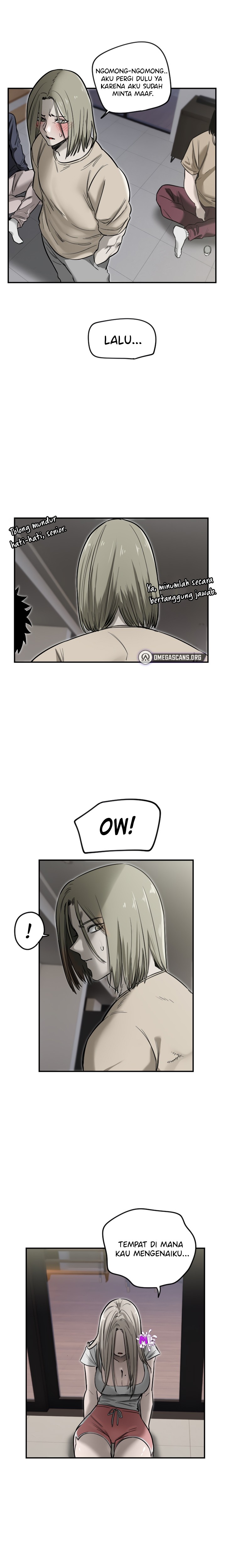 Manito - Chapter 8 17