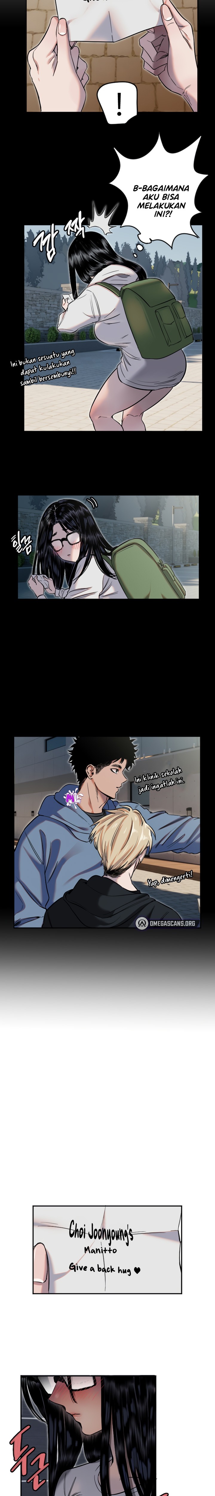 Manito - Chapter 8 11