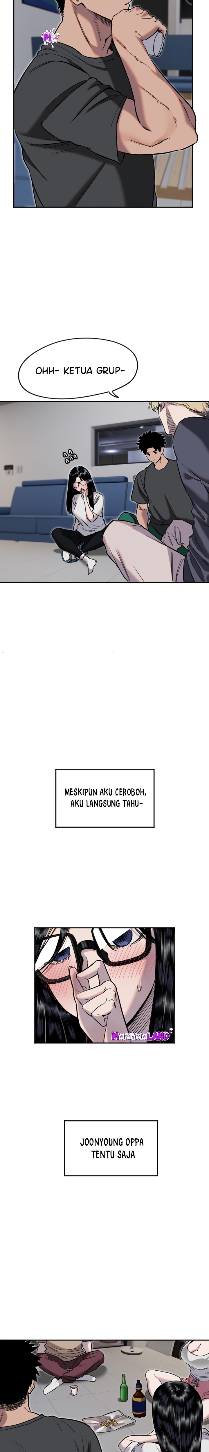 Manito - Chapter 8 7