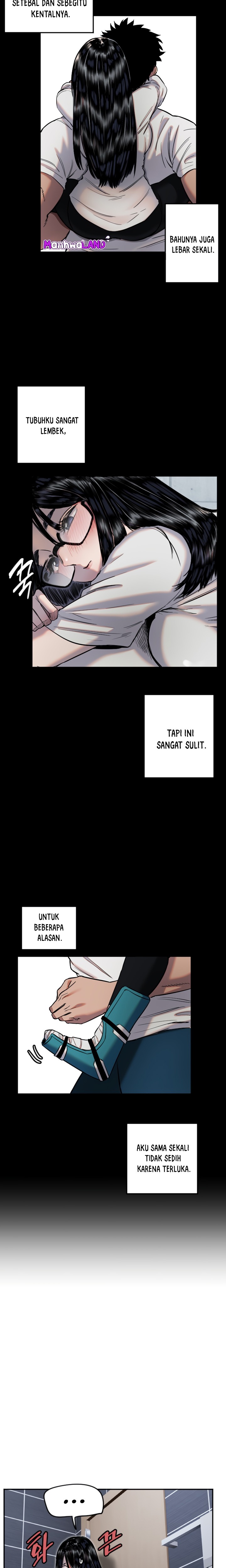 Manito - Chapter 8 13