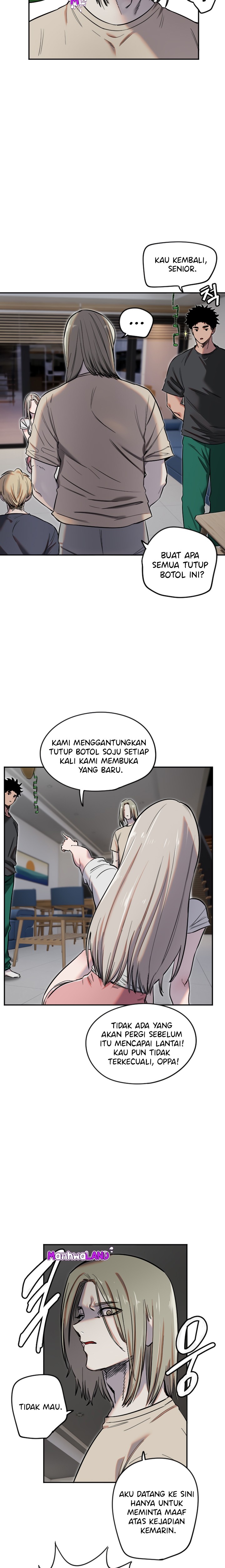 Manito - Chapter 8 15