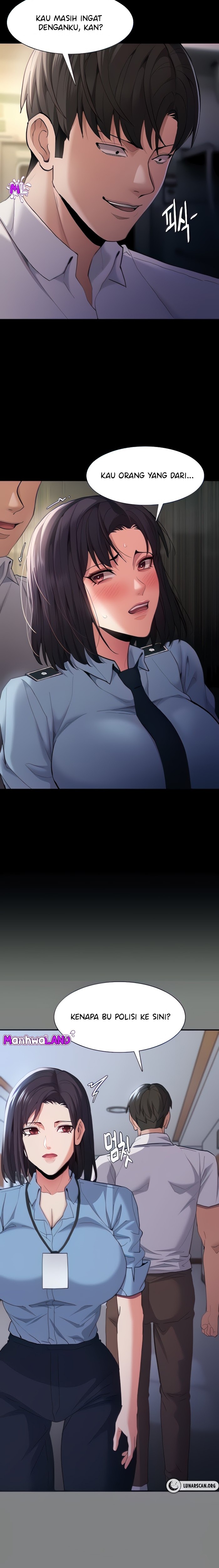 Pervert Diary - Chapter 50 3