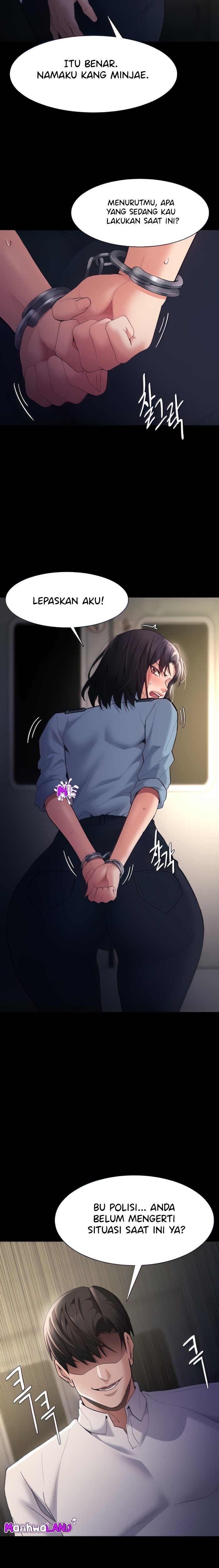 Pervert Diary - Chapter 50 5