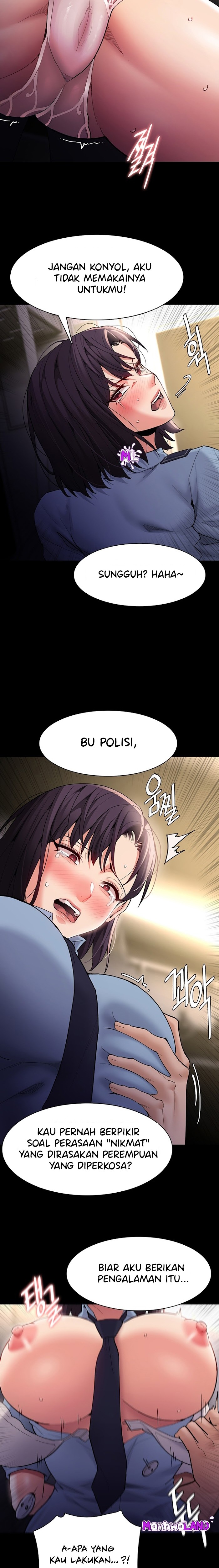 Pervert Diary - Chapter 50 19