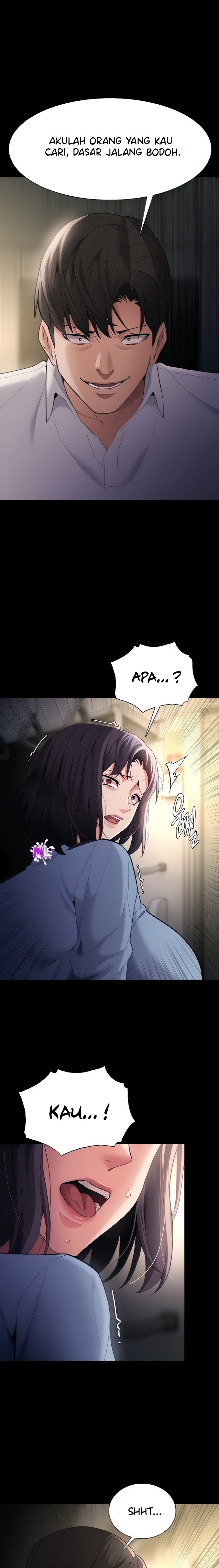 Pervert Diary - Chapter 50 6