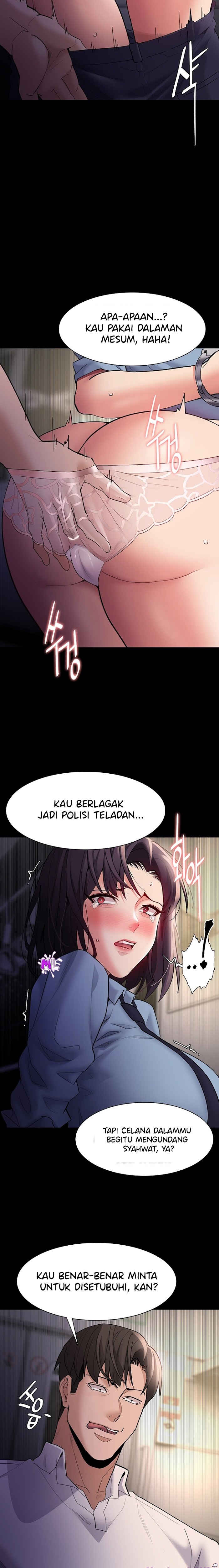 Pervert Diary - Chapter 50 17