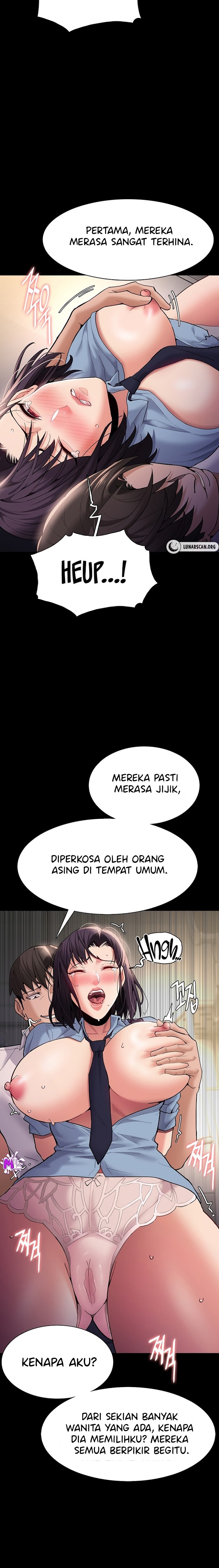 Pervert Diary - Chapter 50 20