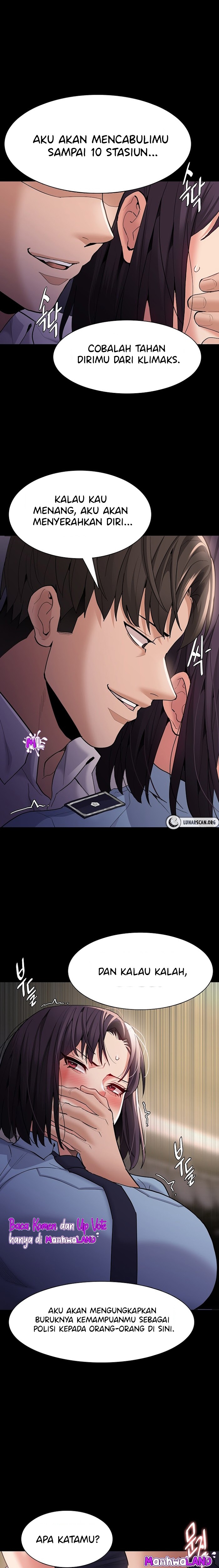 Pervert Diary - Chapter 50 9