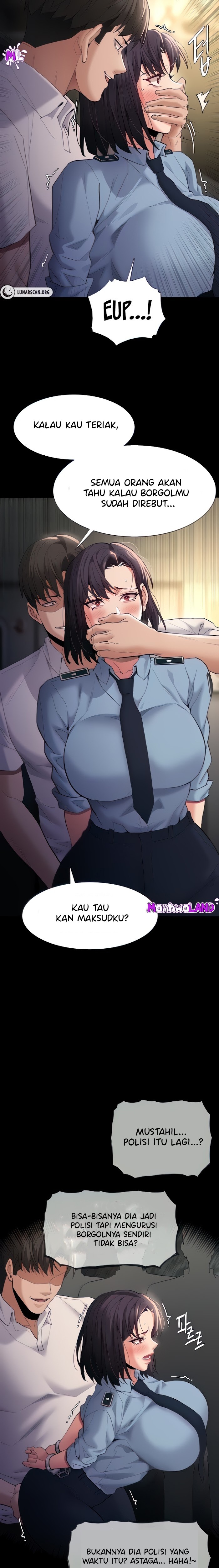 Pervert Diary - Chapter 50 7
