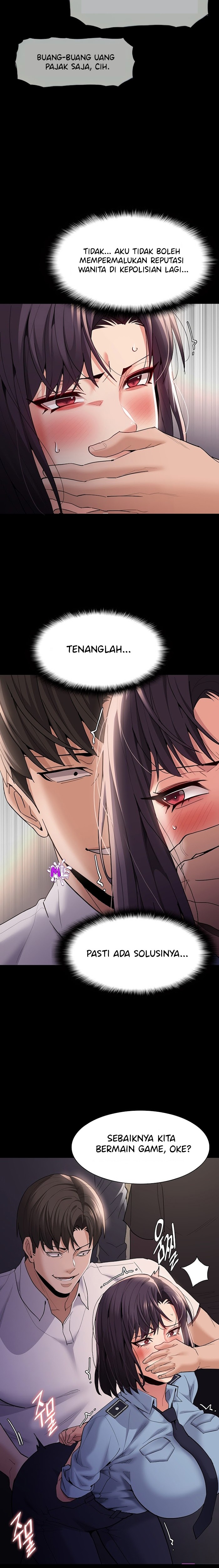 Pervert Diary - Chapter 50 8