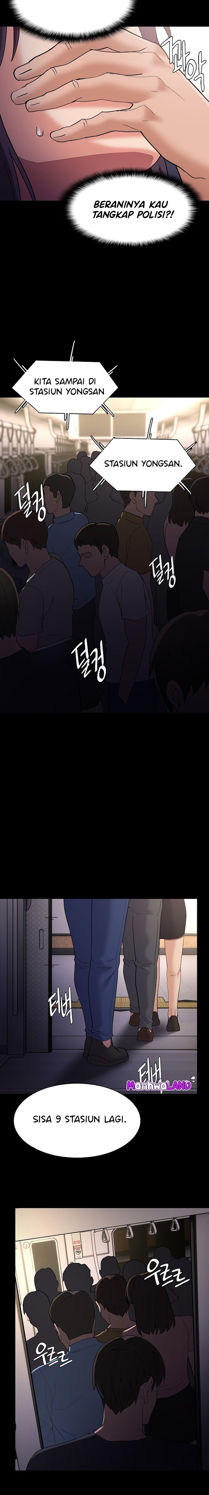 Pervert Diary - Chapter 50 11