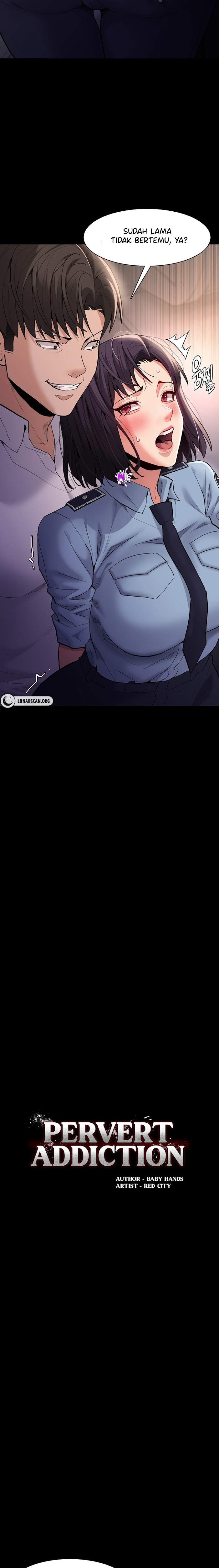 Pervert Diary - Chapter 50 2