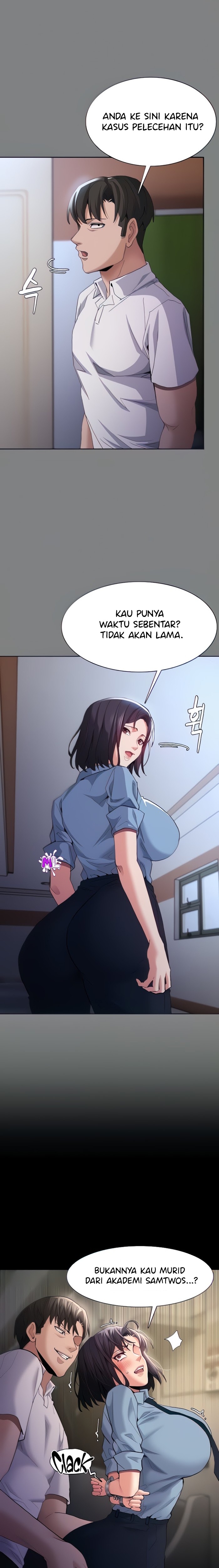 Pervert Diary - Chapter 50 4
