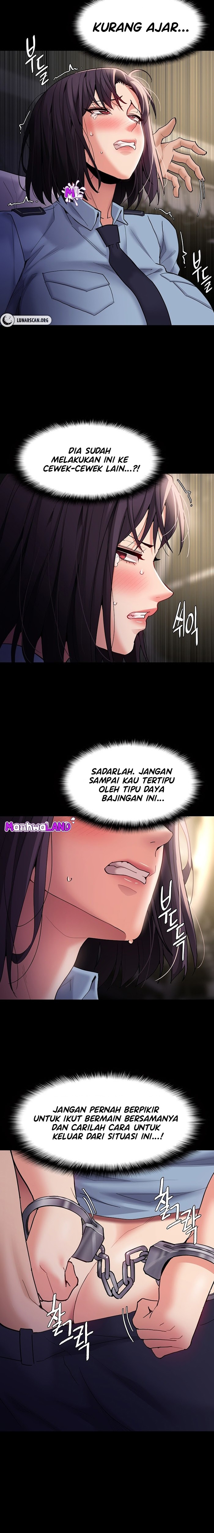 Pervert Diary - Chapter 50 15