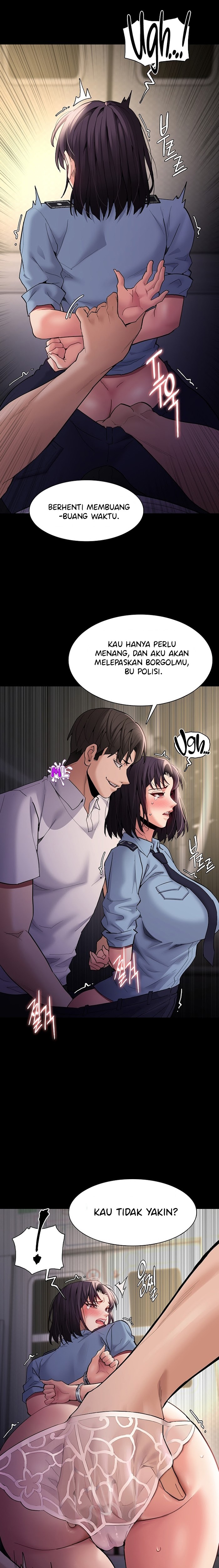 Pervert Diary - Chapter 50 16