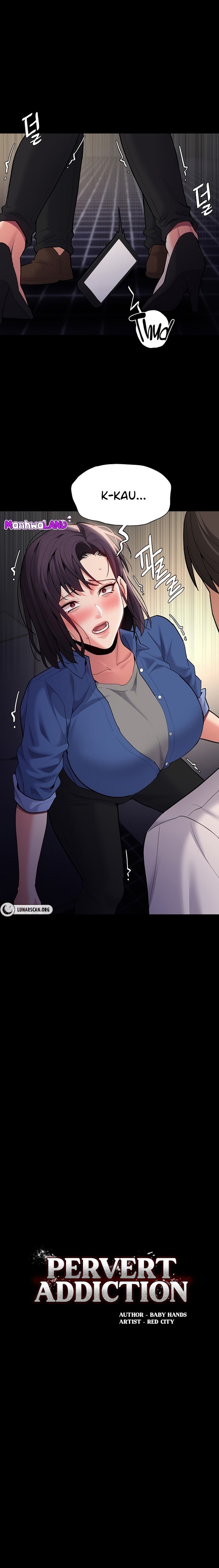 Pervert Diary - Chapter 53 2 Pervert Diary - Chapter 53 2