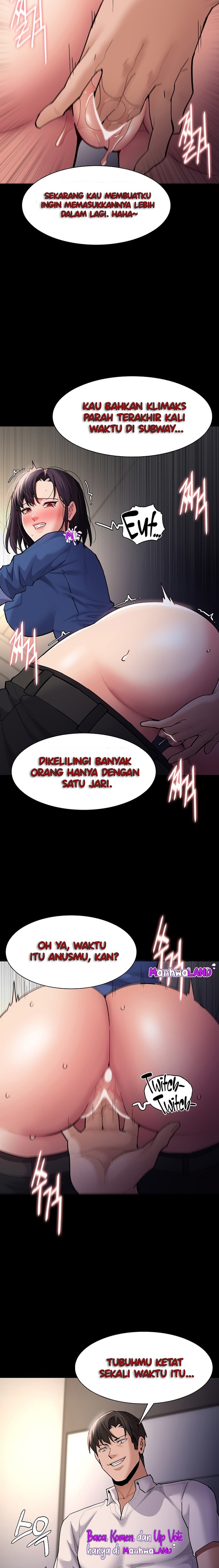 Pervert Diary - Chapter 53 11 Pervert Diary - Chapter 53 11