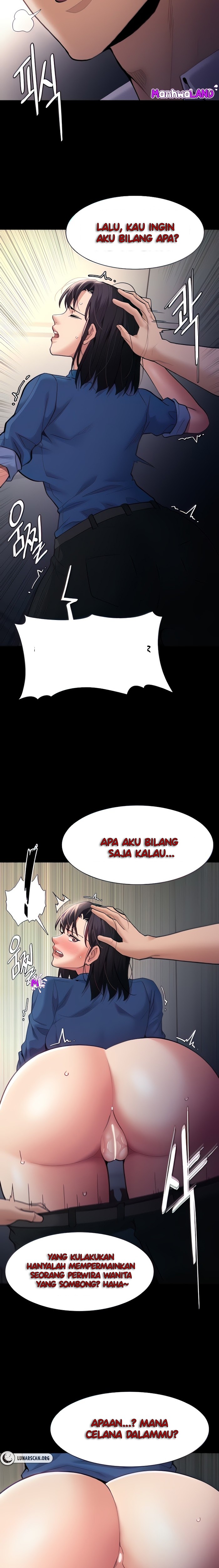 Pervert Diary - Chapter 53 6 Pervert Diary - Chapter 53 6