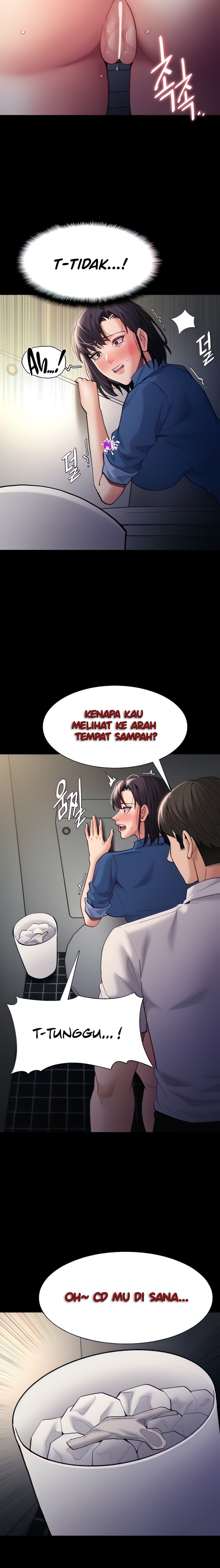 Pervert Diary - Chapter 53 7 Pervert Diary - Chapter 53 7