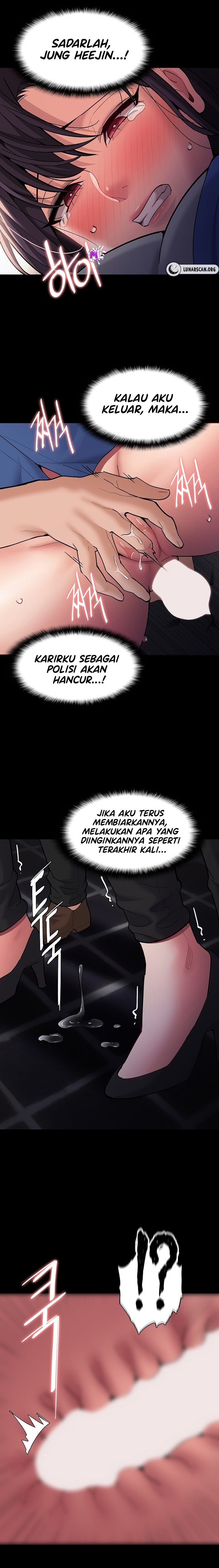 Pervert Diary - Chapter 53 16 Pervert Diary - Chapter 53 16