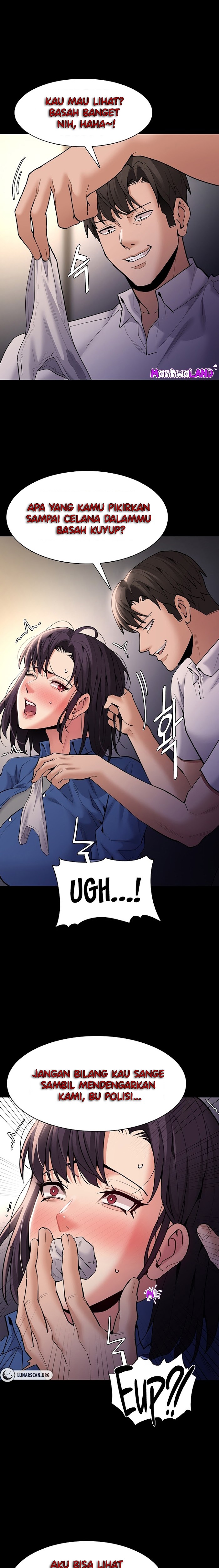 Pervert Diary - Chapter 53 8 Pervert Diary - Chapter 53 8