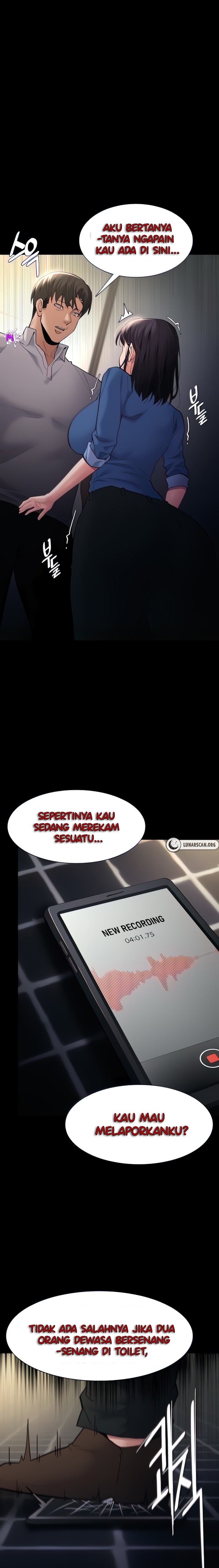 Pervert Diary - Chapter 53 3 Pervert Diary - Chapter 53 3