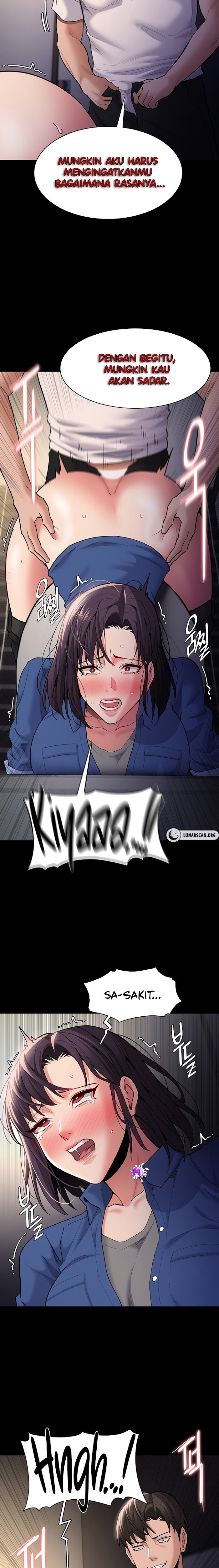 Pervert Diary - Chapter 53 12 Pervert Diary - Chapter 53 12