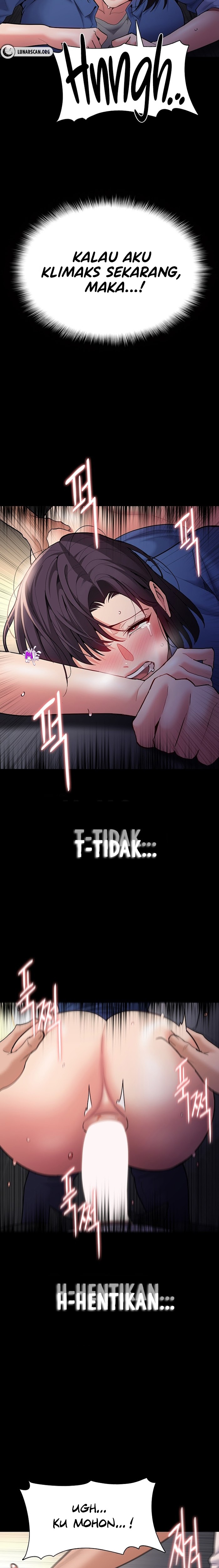 Pervert Diary - Chapter 53 18 Pervert Diary - Chapter 53 18