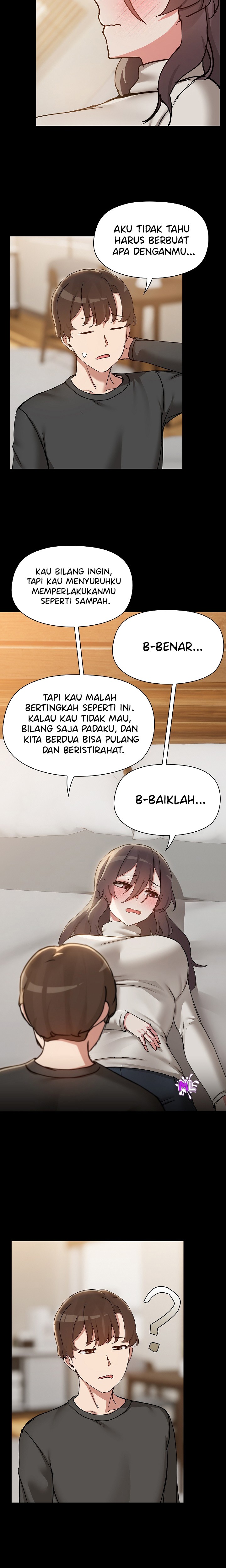 Boyfriend for Rent - Chapter 32 9