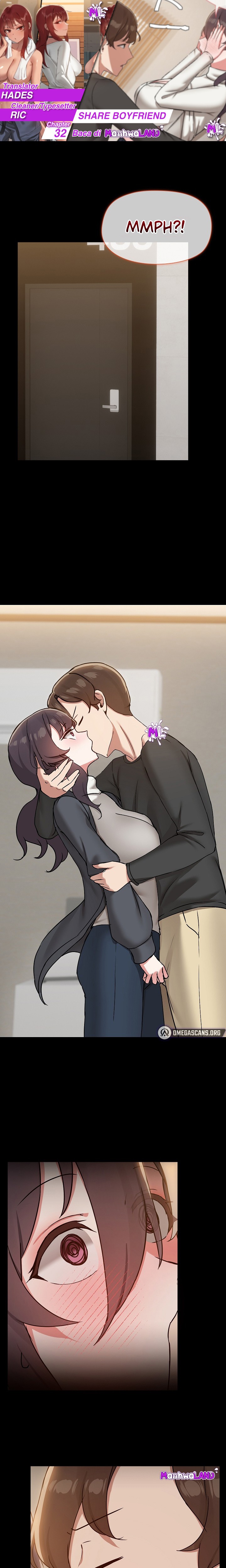 Boyfriend for Rent - Chapter 32 1