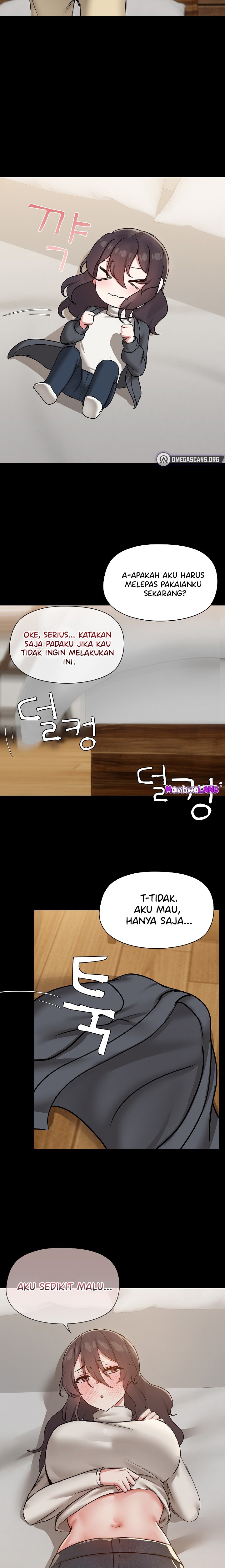 Boyfriend for Rent - Chapter 32 7