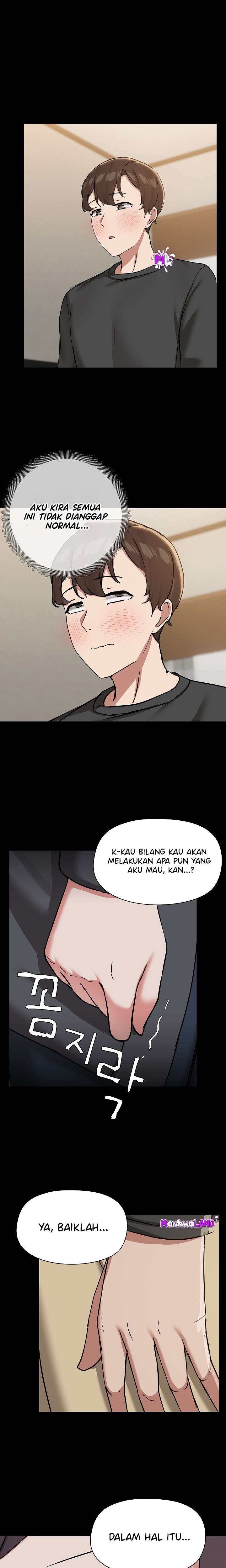 Boyfriend for Rent - Chapter 32 4