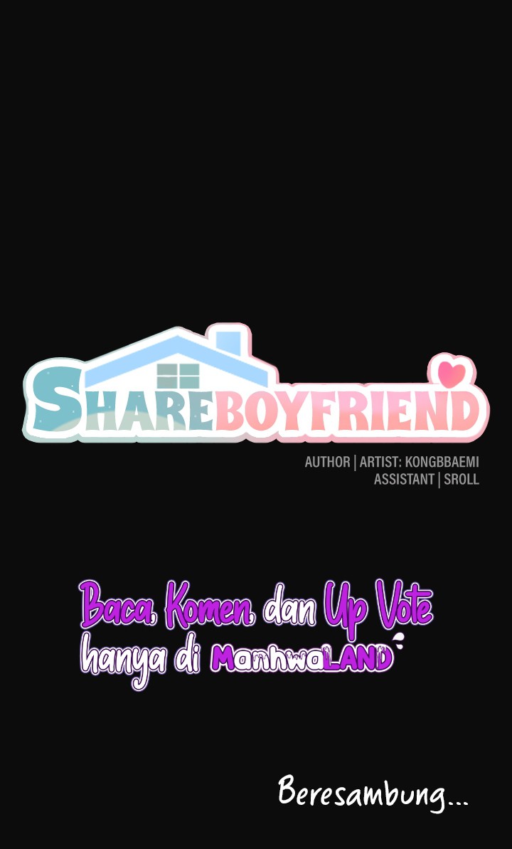 Boyfriend for Rent - Chapter 32 18
