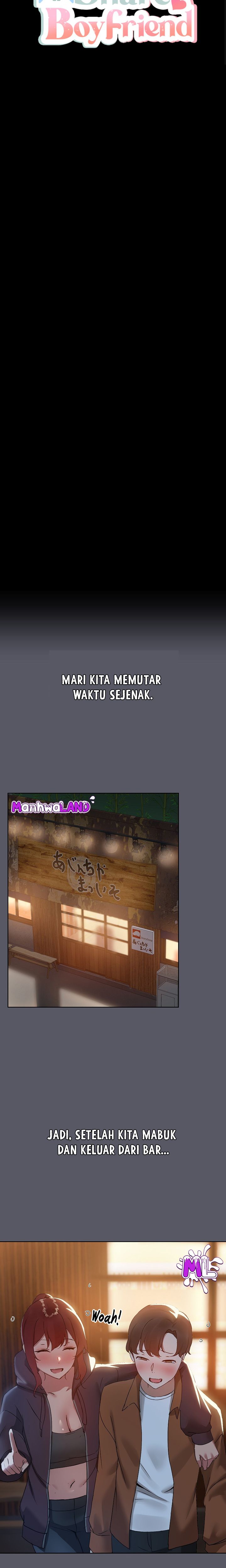 Boyfriend for Rent - Chapter 07 5 Boyfriend for Rent - Chapter 07 5