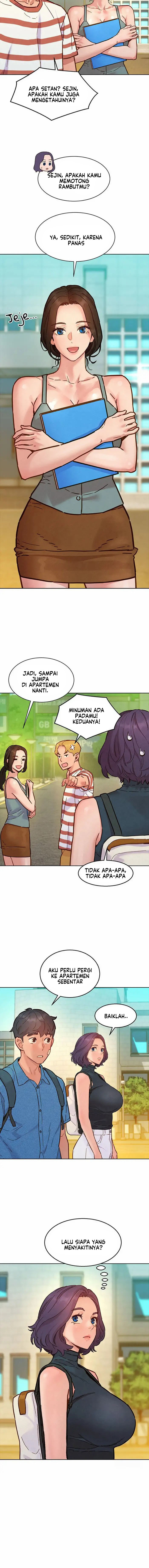 Let&#8217;s Hang Out from Today - Chapter 98 10